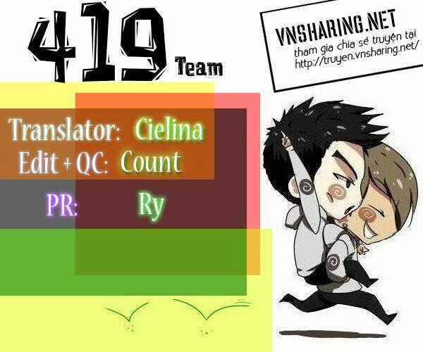 Only You - Chapter 2 - Trang 1