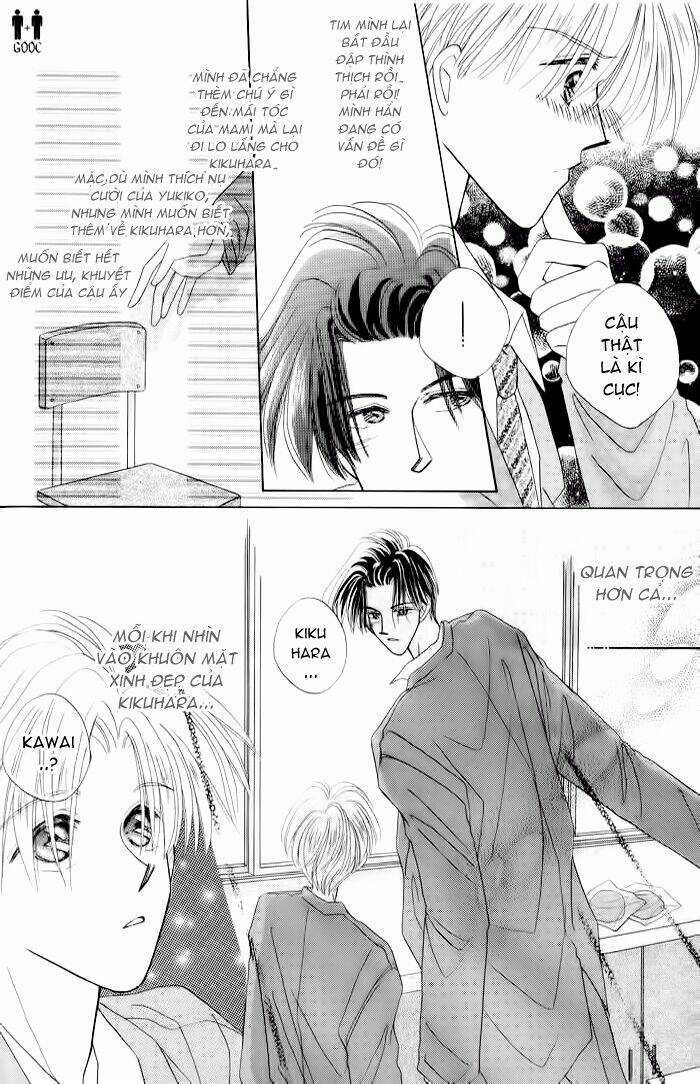 Only You - Chapter 2 - Trang 13