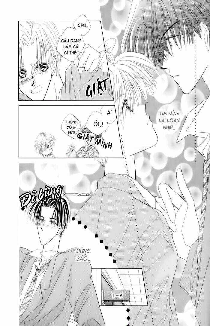 Only You - Chapter 2 - Trang 14