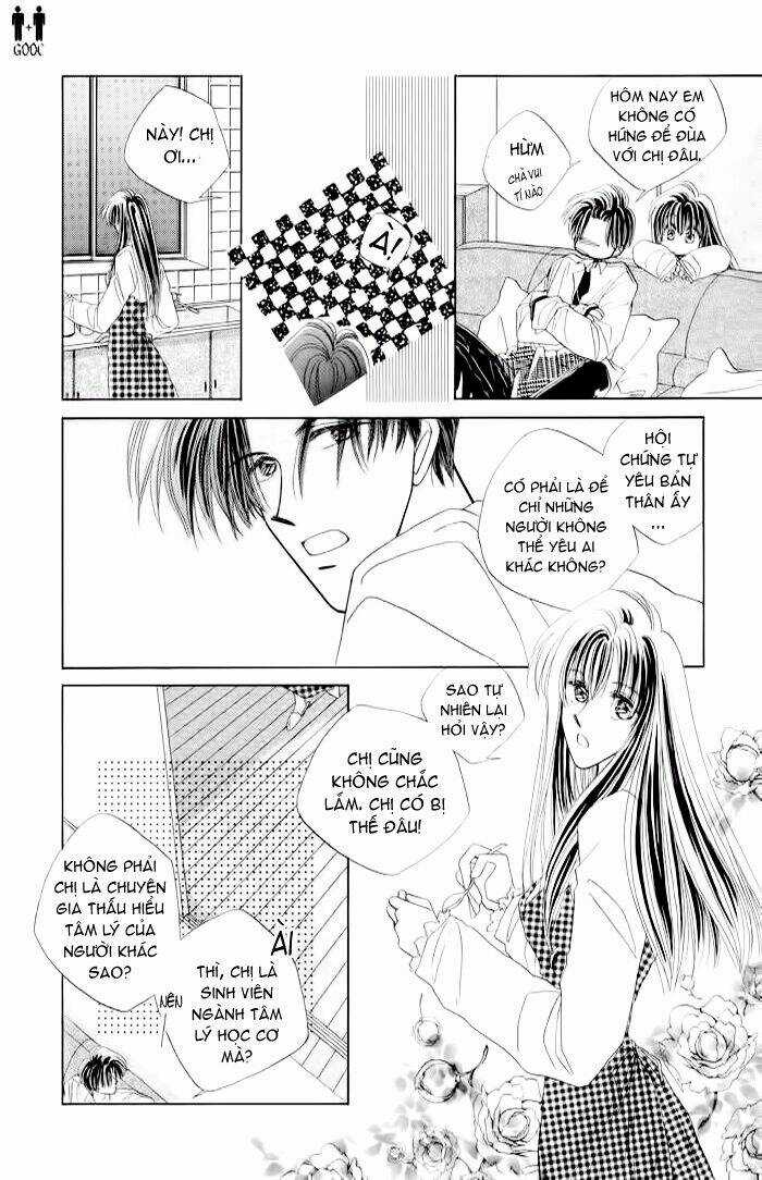 Only You - Chapter 2 - Trang 17