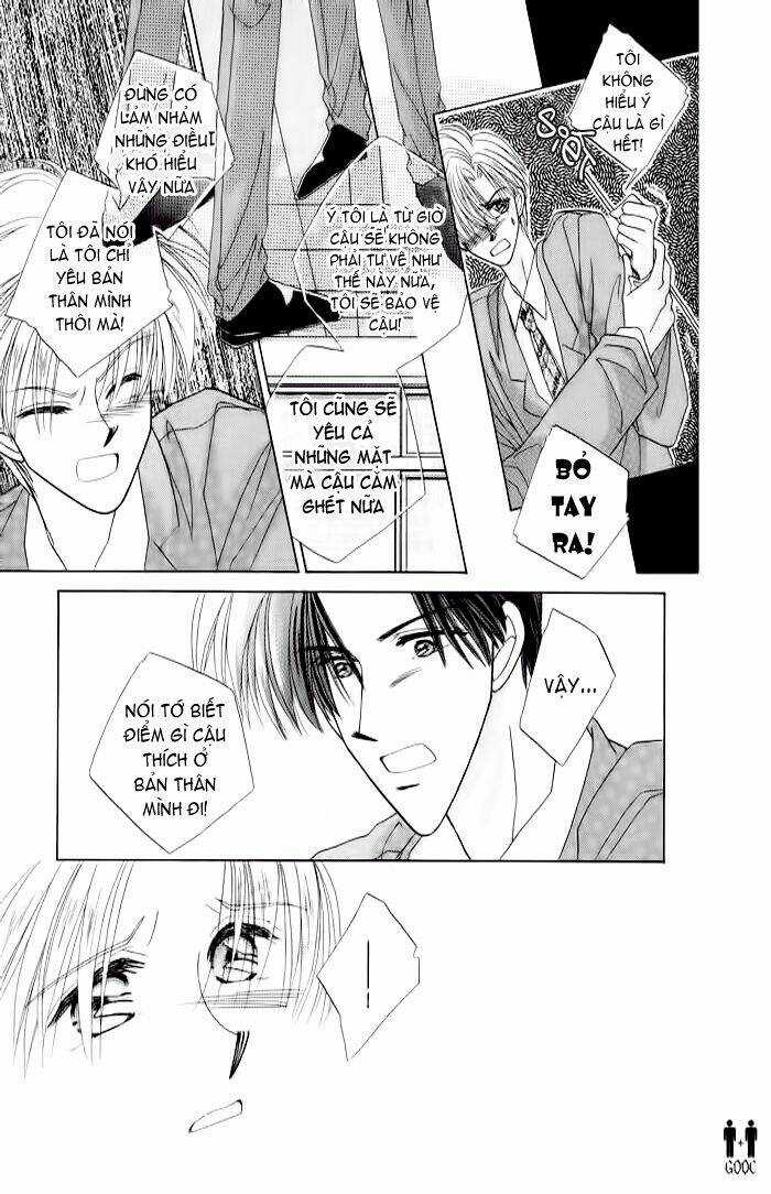 Only You - Chapter 2 - Trang 24