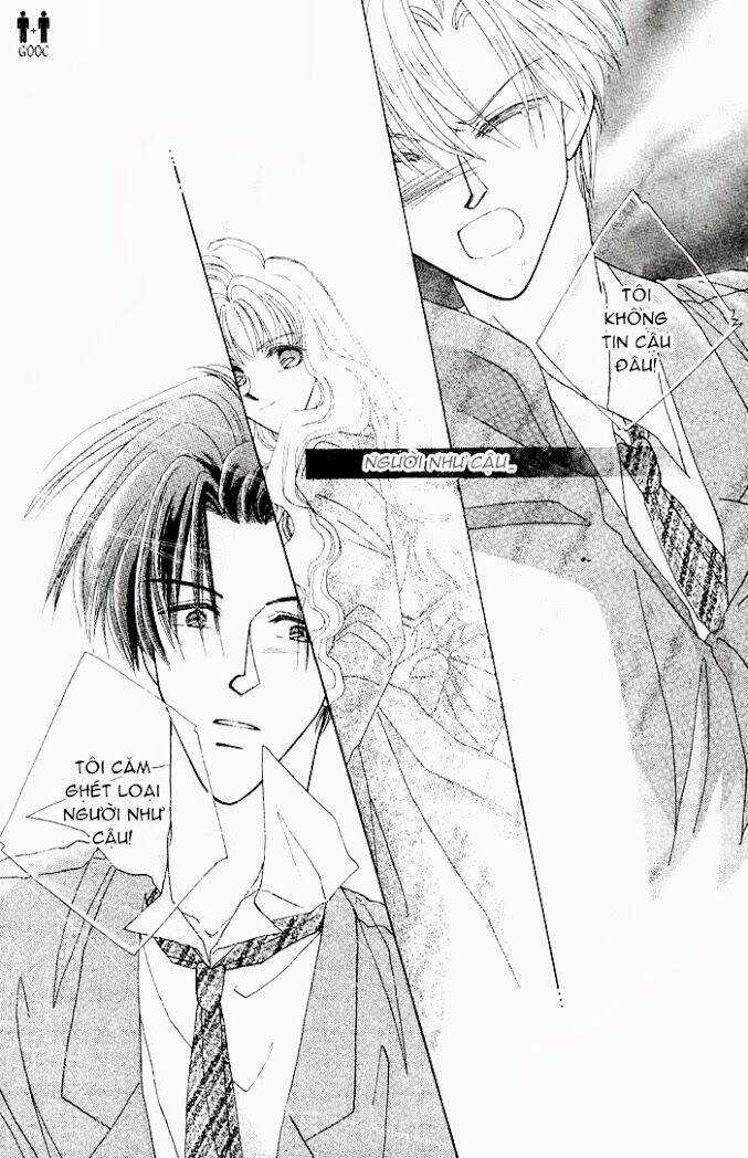 Only You - Chapter 2 - Trang 27