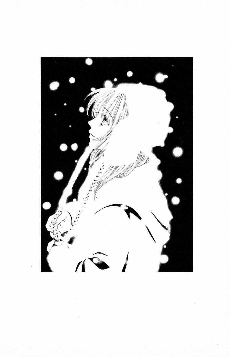 Only You - Chapter 20 - Trang 1