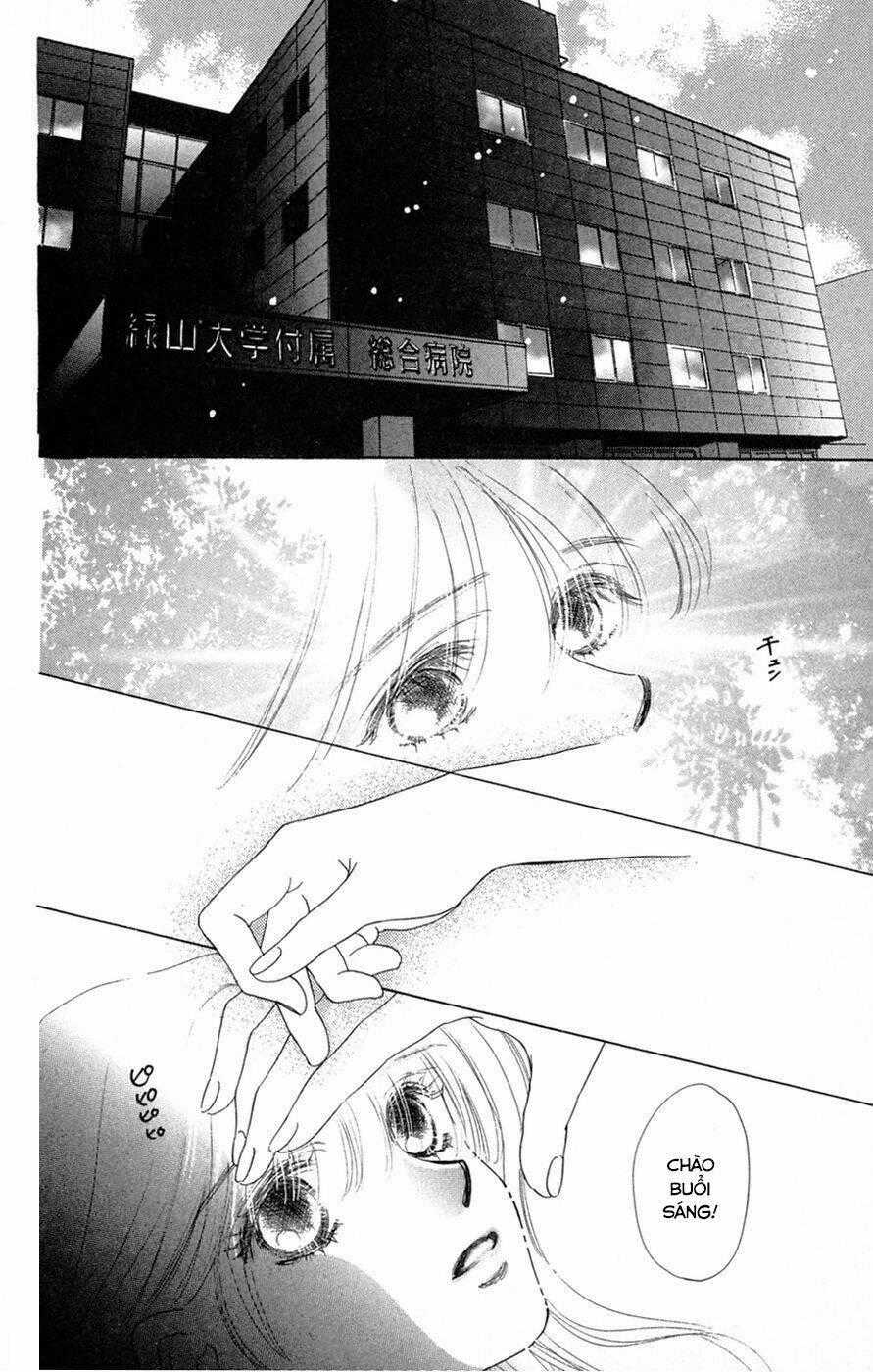 Only You - Chapter 20 - Trang 2