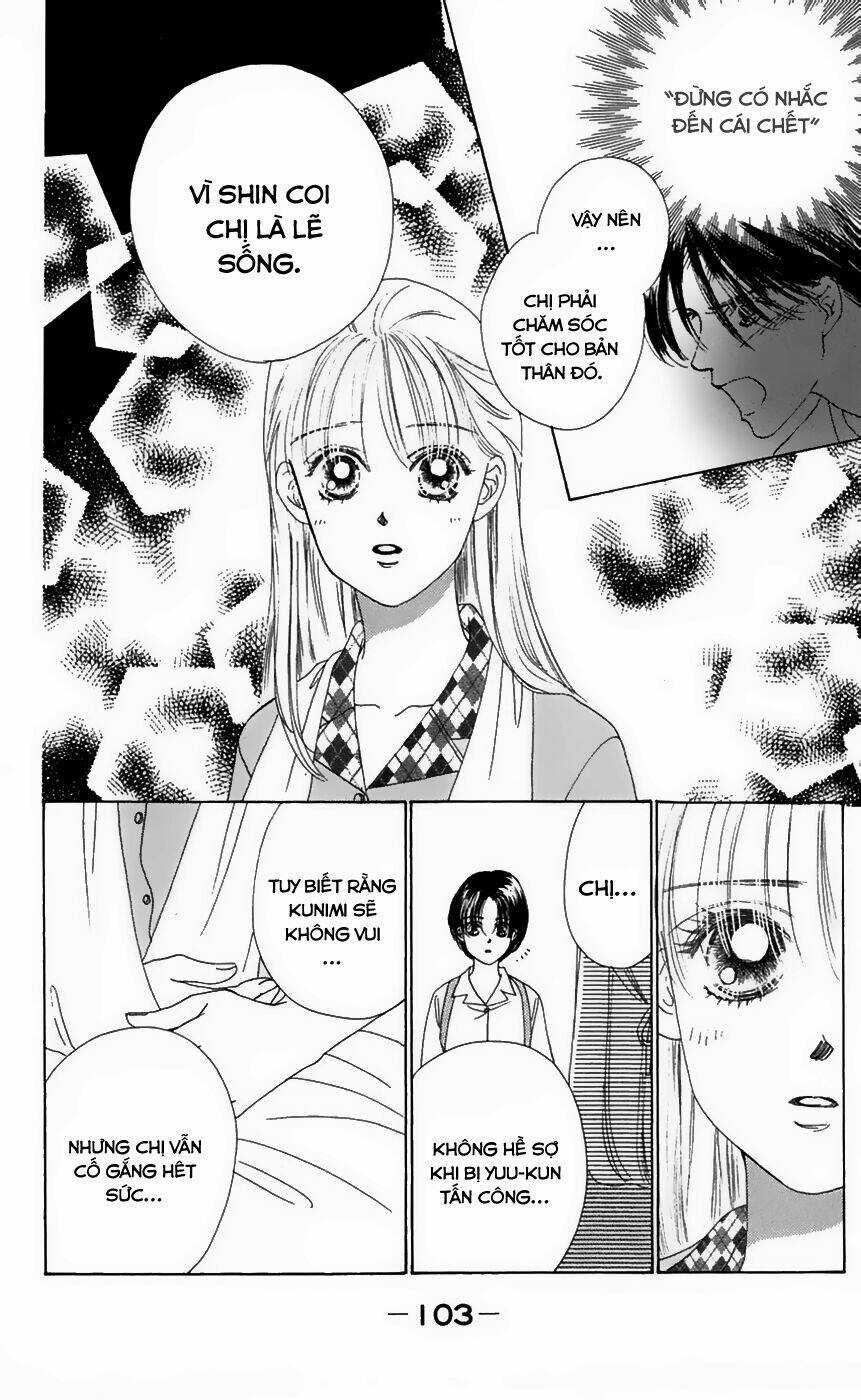 Only You - Chapter 20 - Trang 15