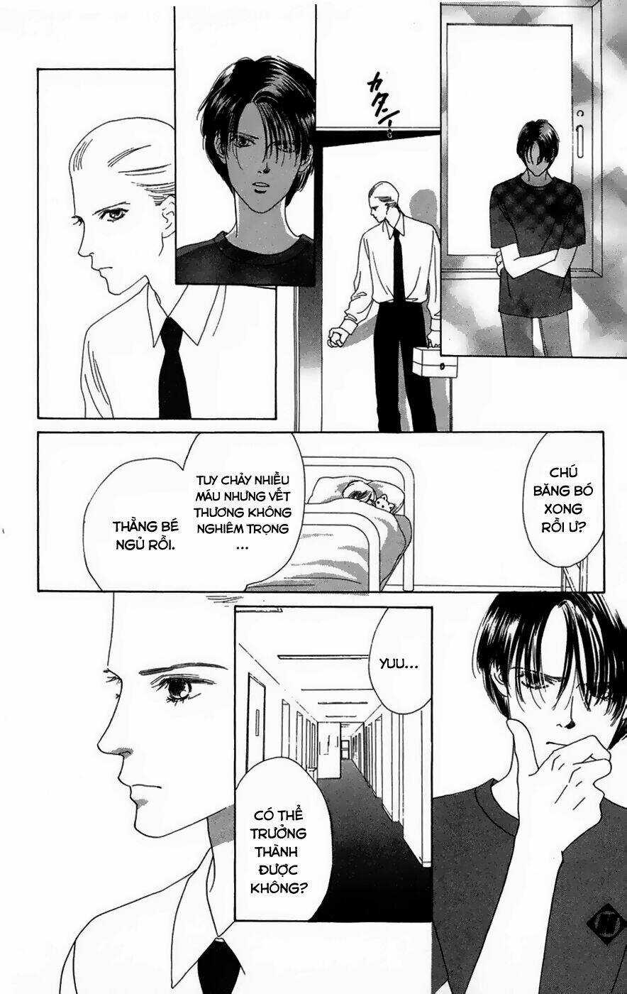 Only You - Chapter 20 - Trang 24