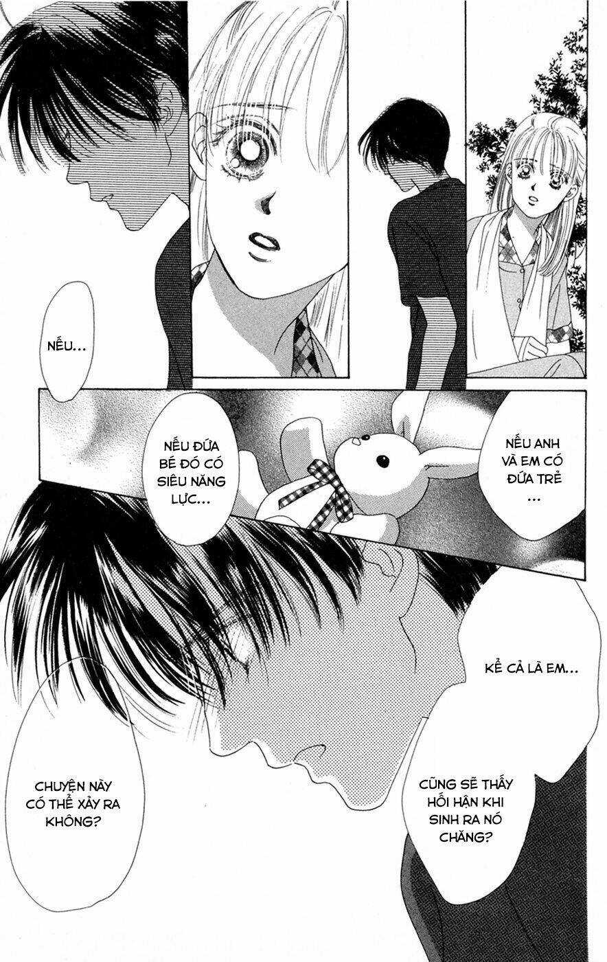 Only You - Chapter 20 - Trang 35