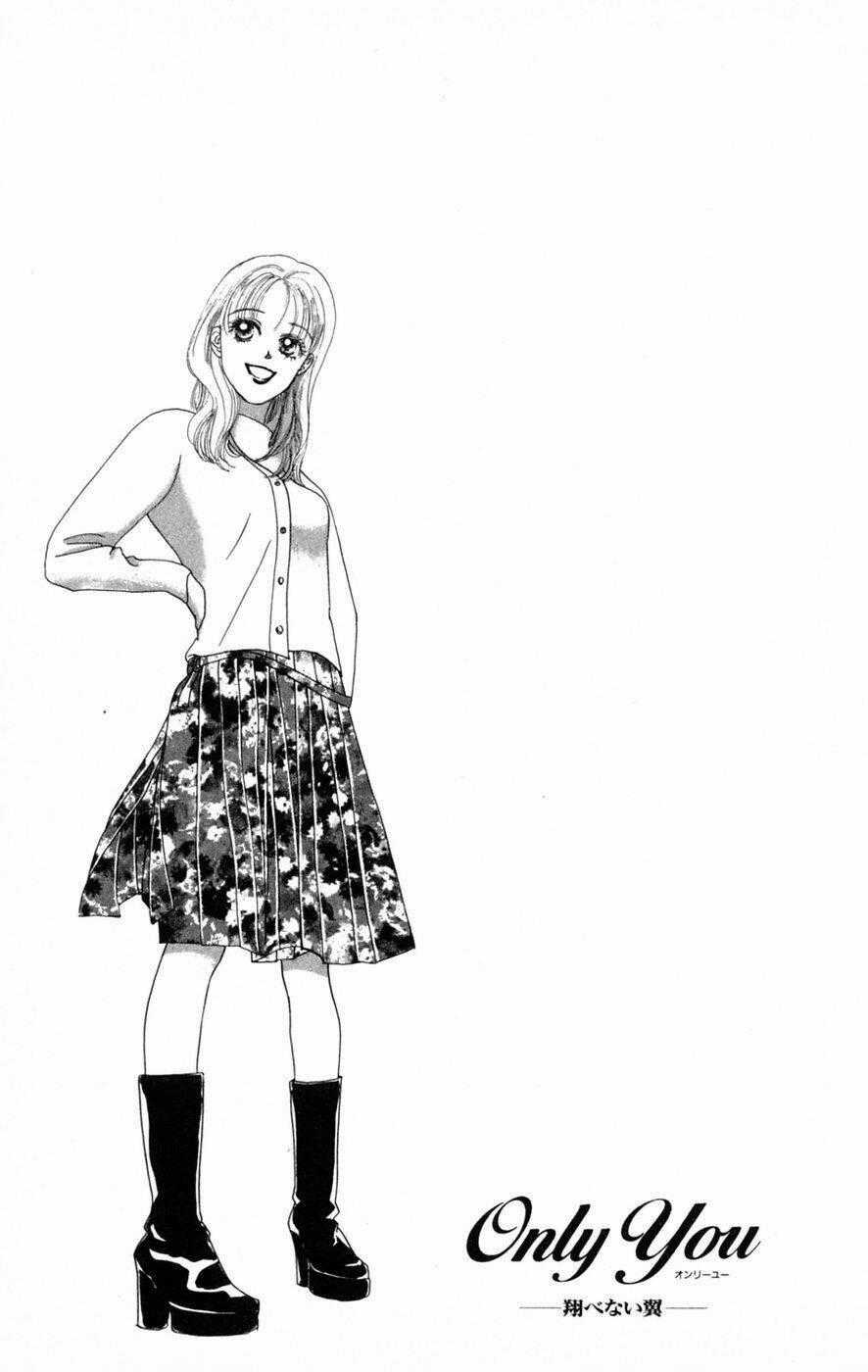 Only You - Chapter 21 - Trang 1