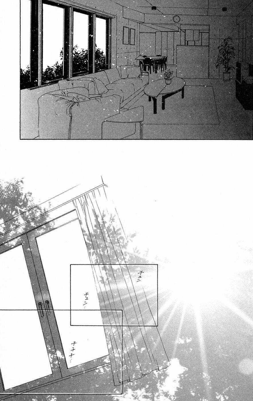 Only You - Chapter 21 - Trang 3