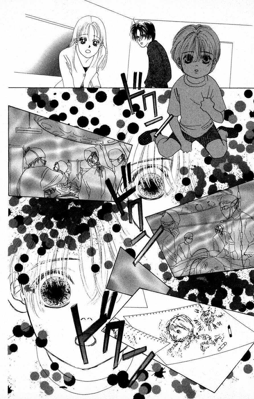 Only You - Chapter 21 - Trang 36