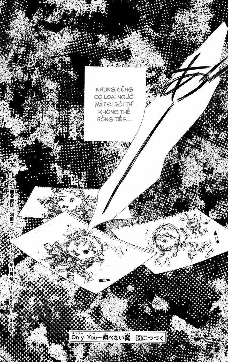 Only You - Chapter 21 - Trang 40