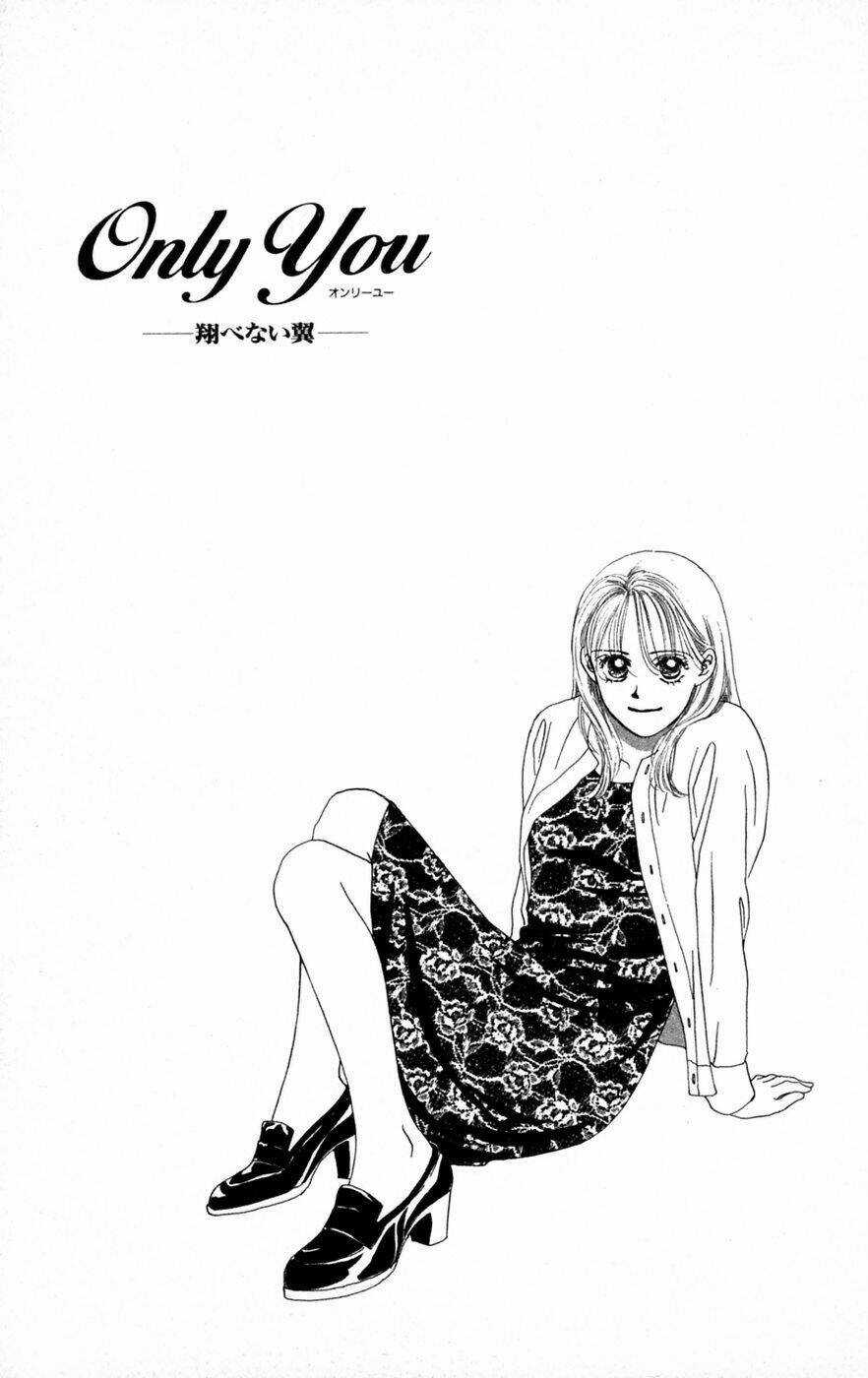 Only You - Chapter 21 - Trang 41