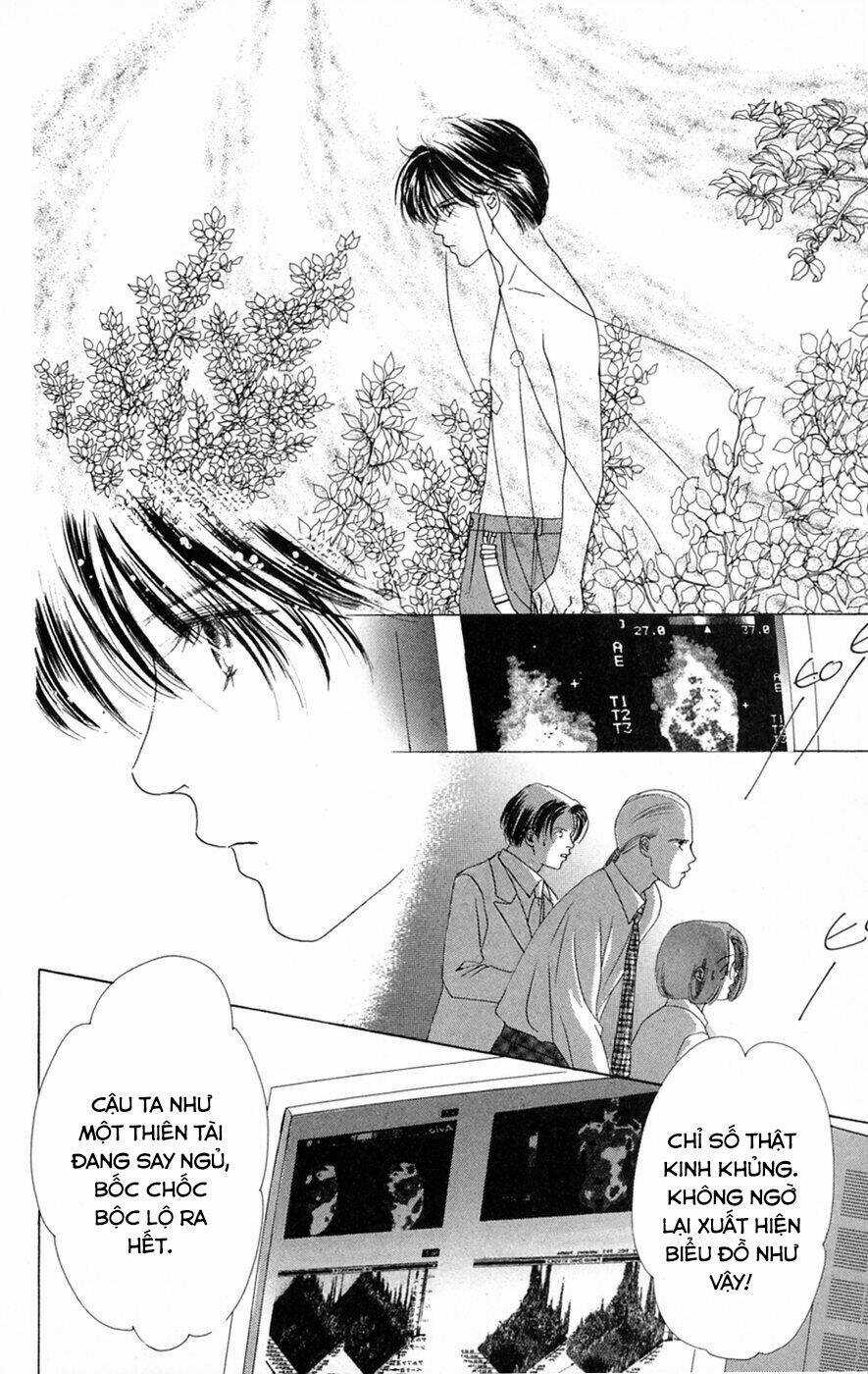 Only You - Chapter 21 - Trang 8