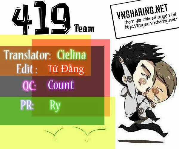 Only You - Chapter 3 - Trang 1