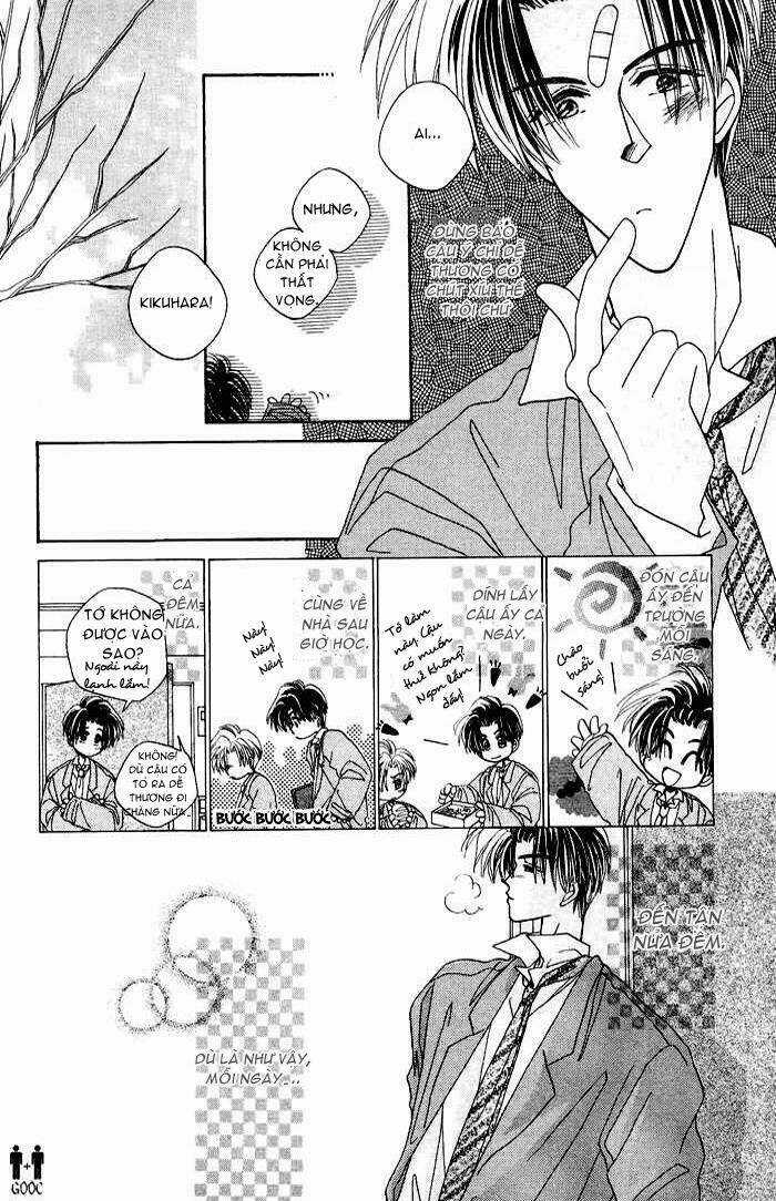 Only You - Chapter 3 - Trang 15