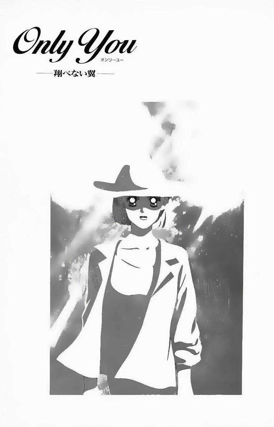 Only You - Chapter 4 - Trang 1