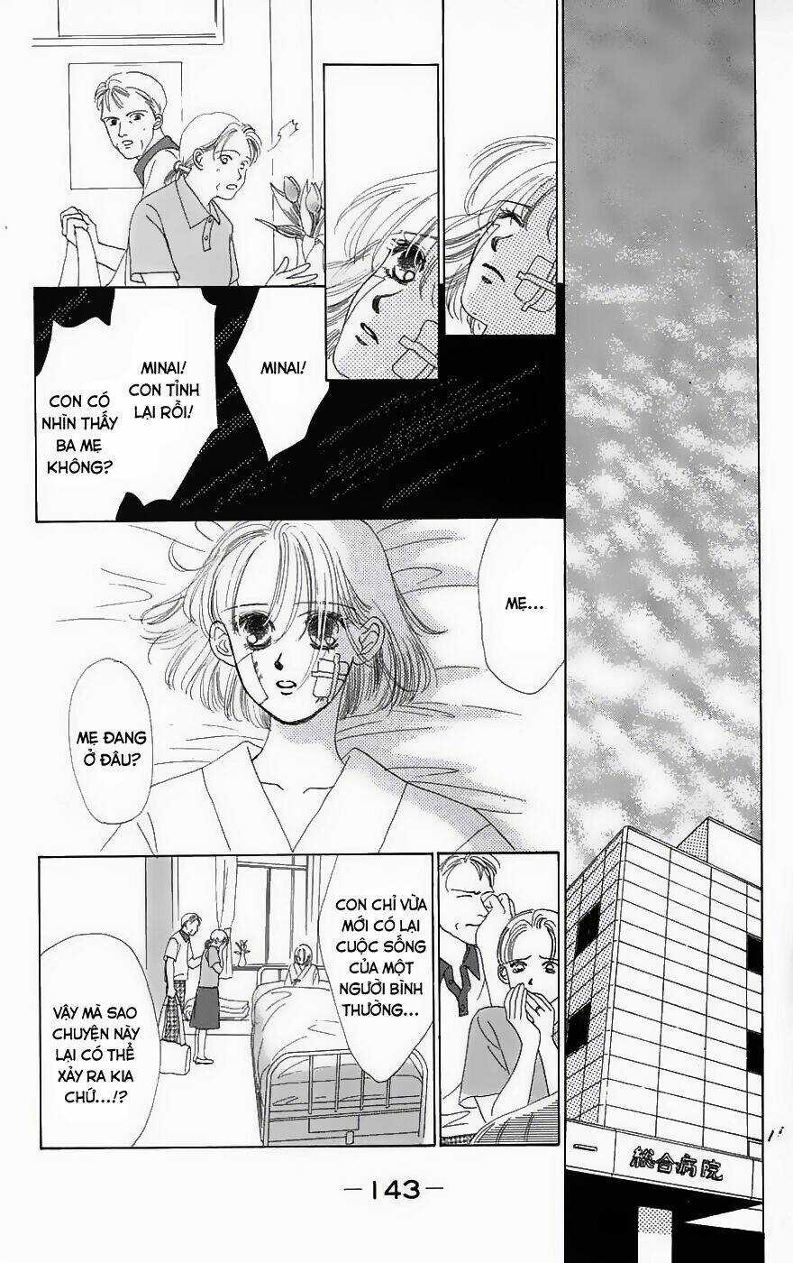 Only You - Chapter 4 - Trang 11