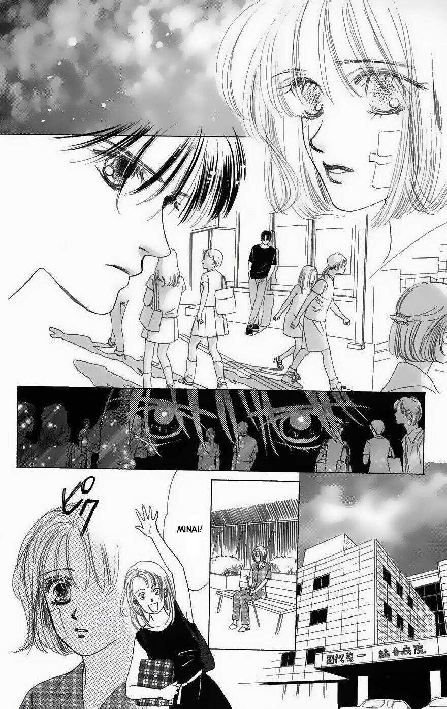 Only You - Chapter 4 - Trang 12