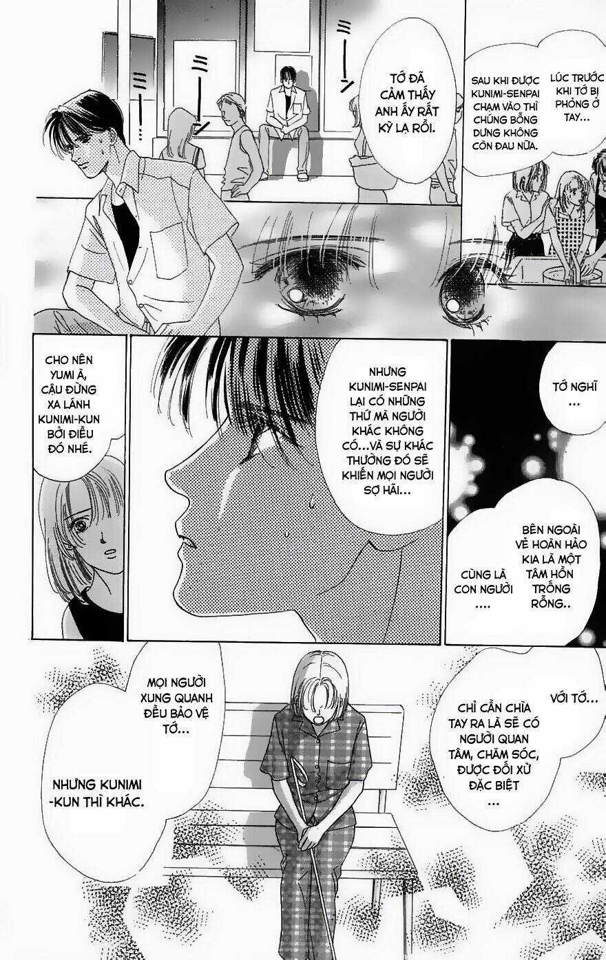 Only You - Chapter 4 - Trang 14