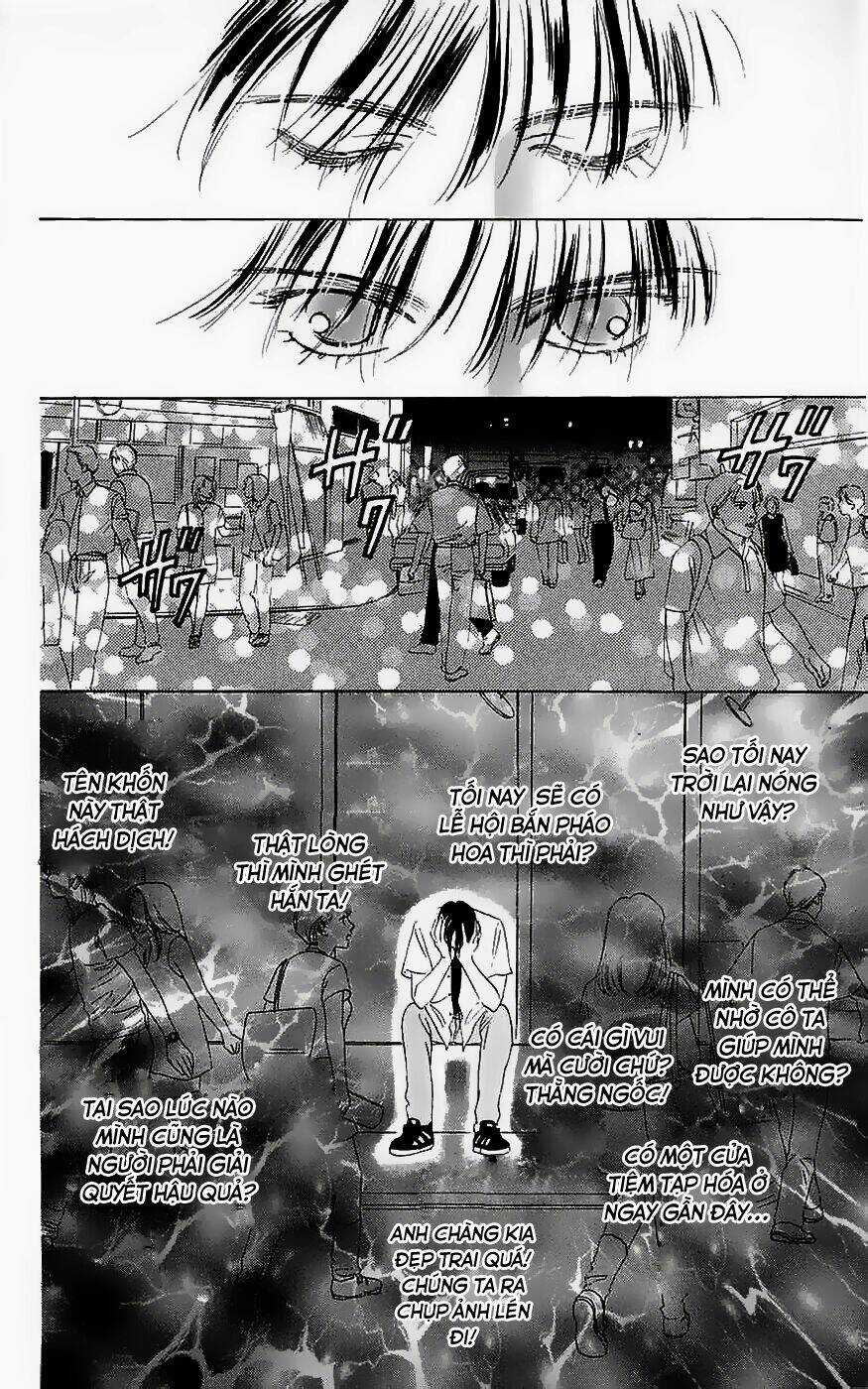 Only You - Chapter 4 - Trang 16