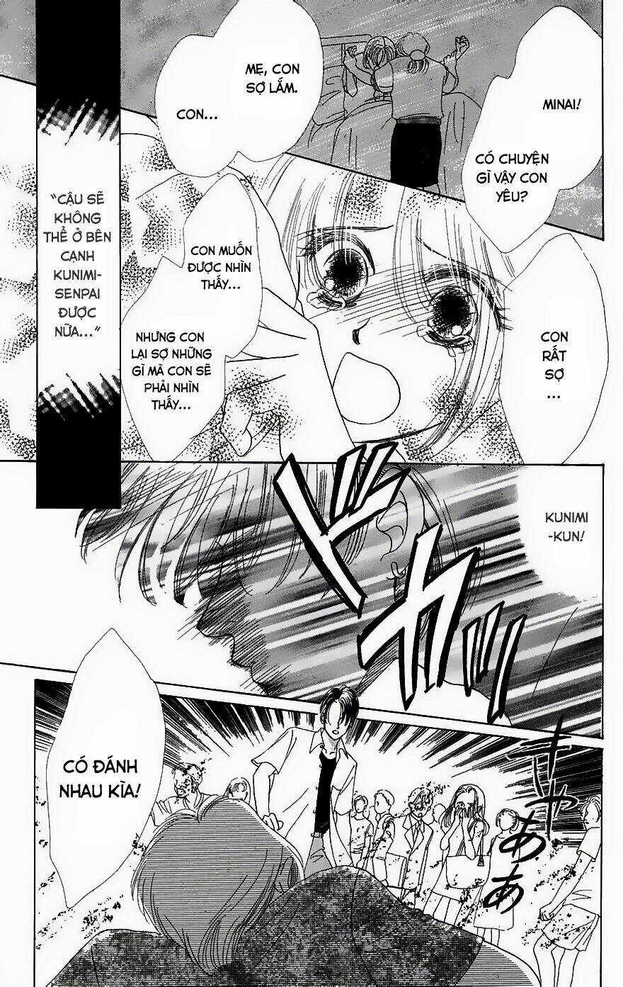 Only You - Chapter 4 - Trang 19