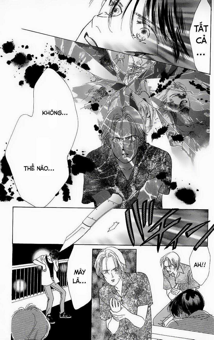 Only You - Chapter 4 - Trang 23