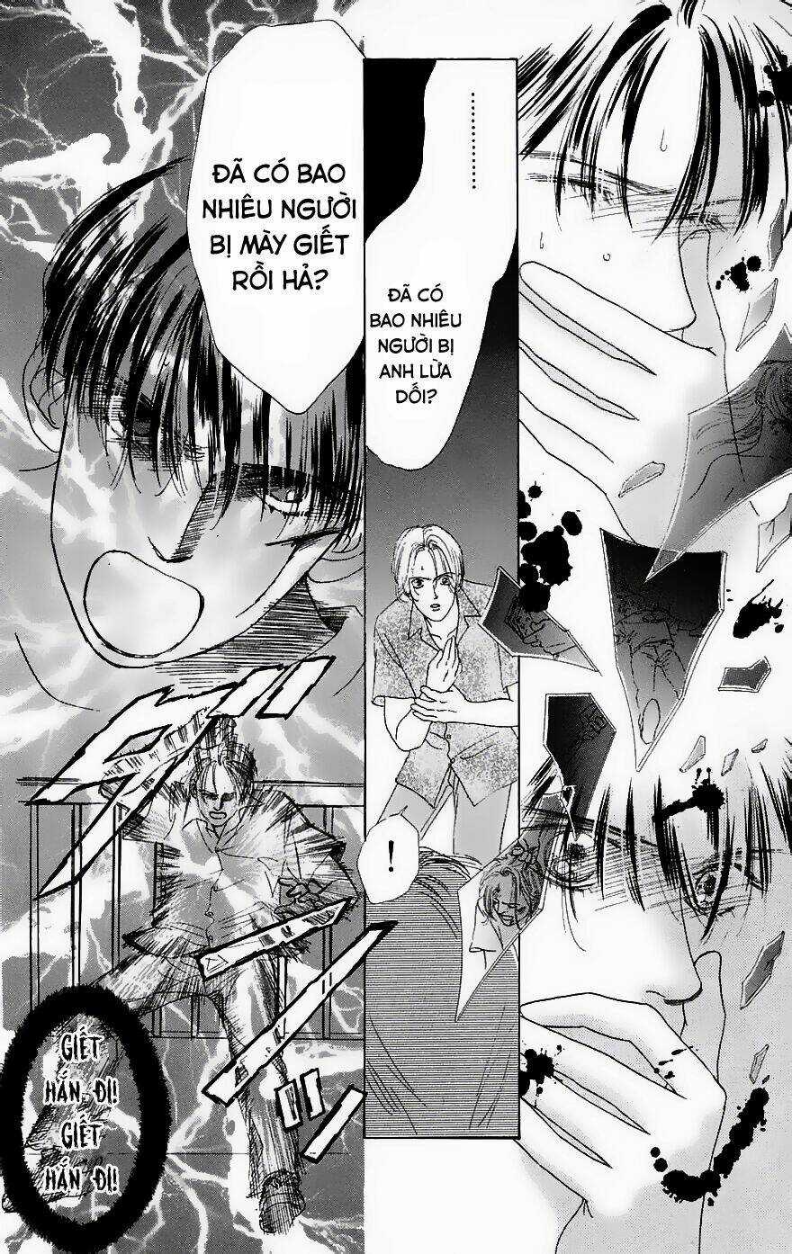 Only You - Chapter 4 - Trang 24