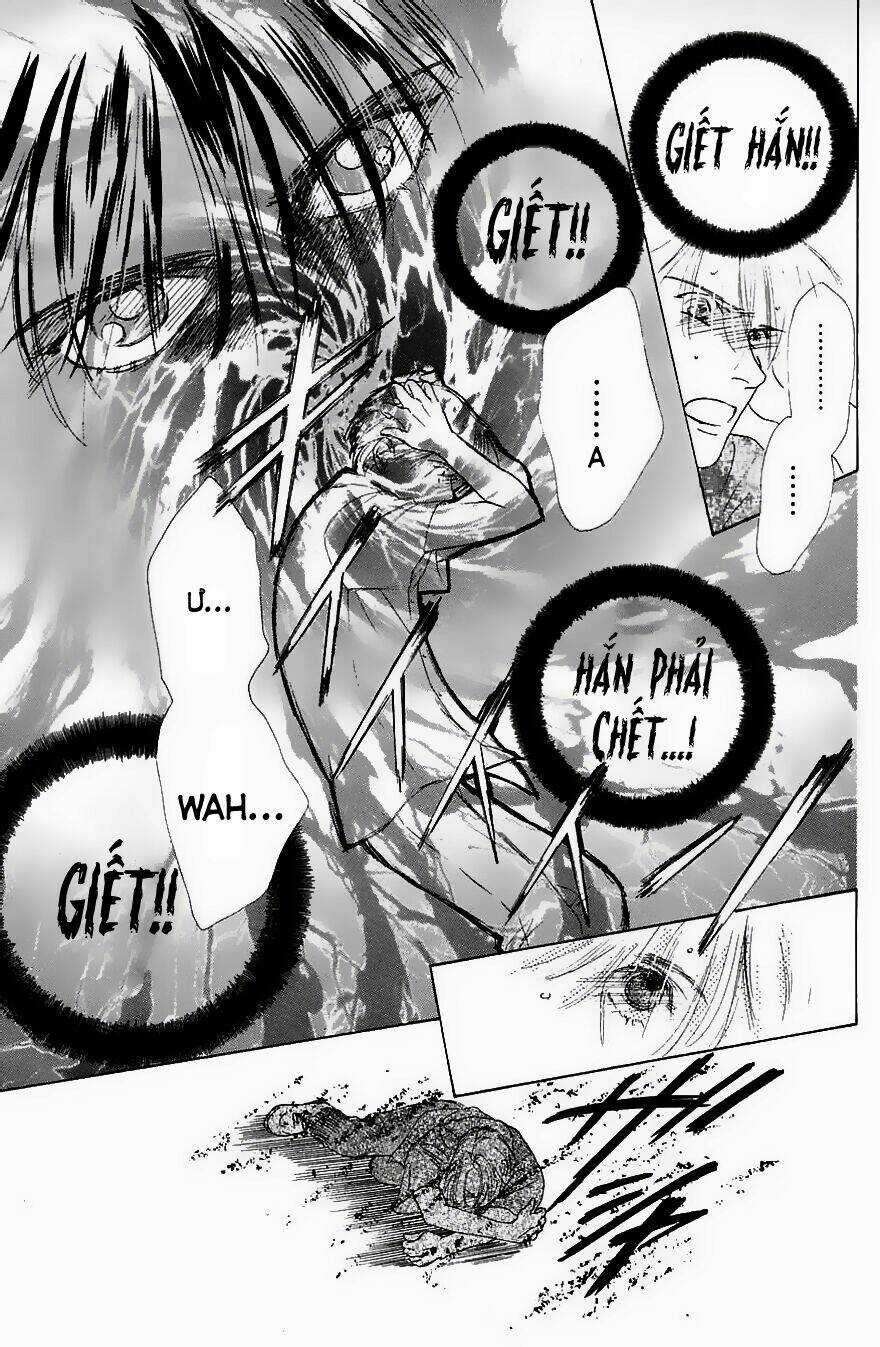 Only You - Chapter 4 - Trang 25