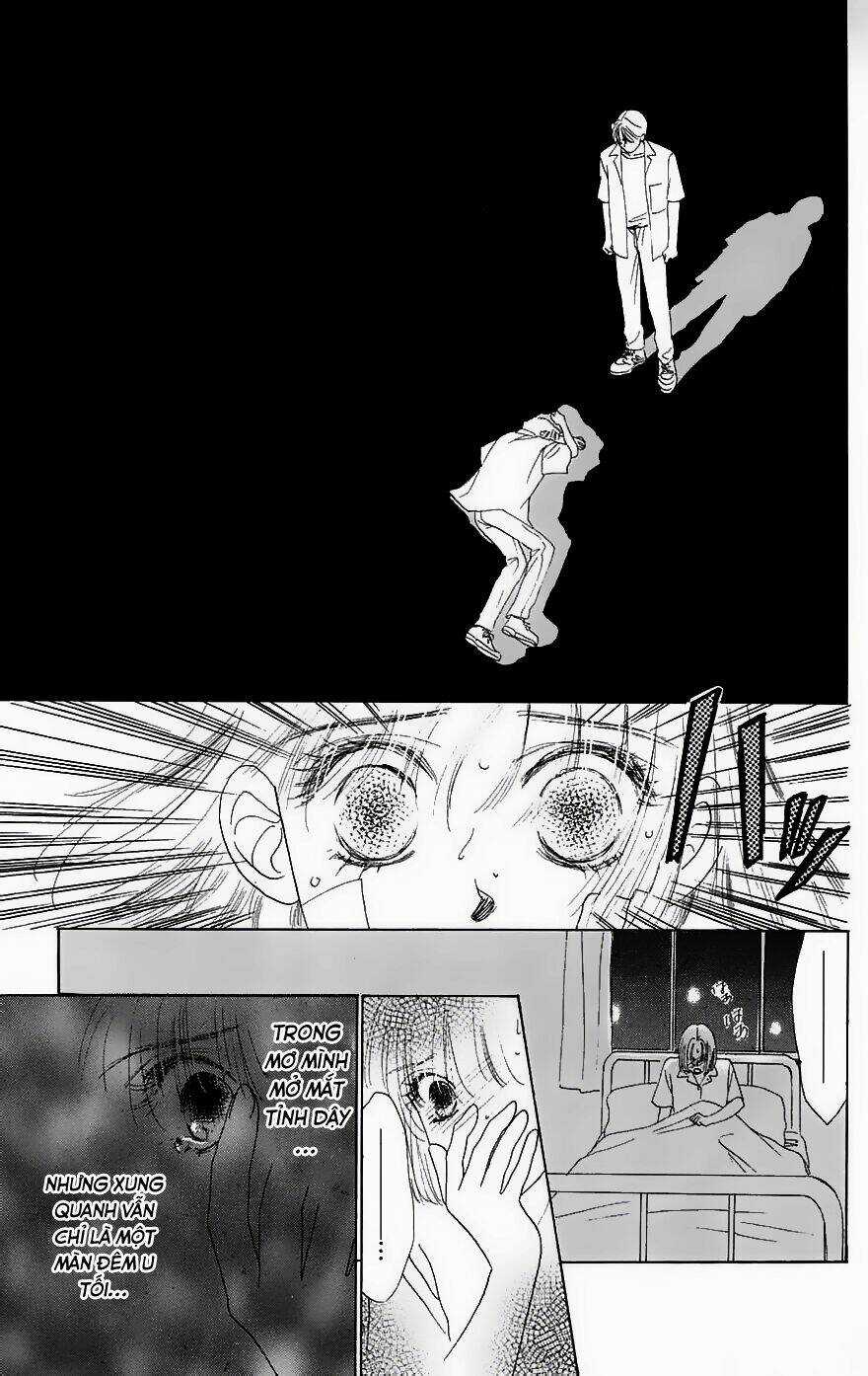 Only You - Chapter 4 - Trang 27