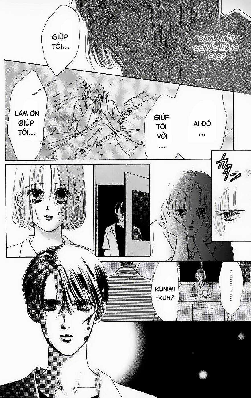 Only You - Chapter 4 - Trang 28