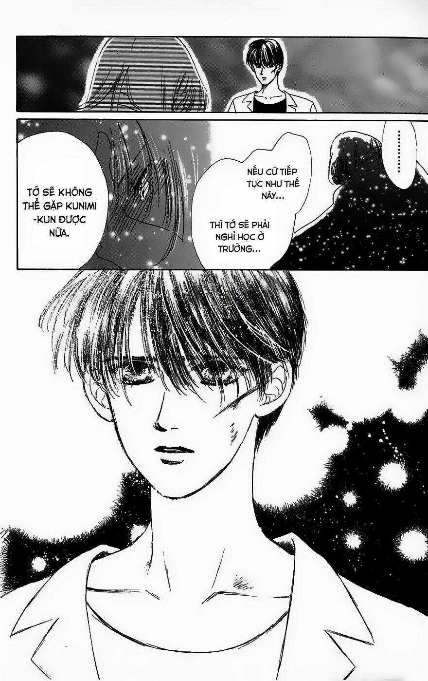 Only You - Chapter 4 - Trang 30