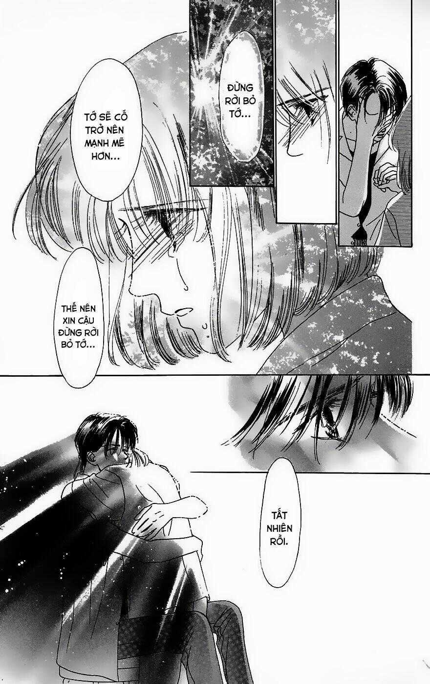 Only You - Chapter 4 - Trang 35