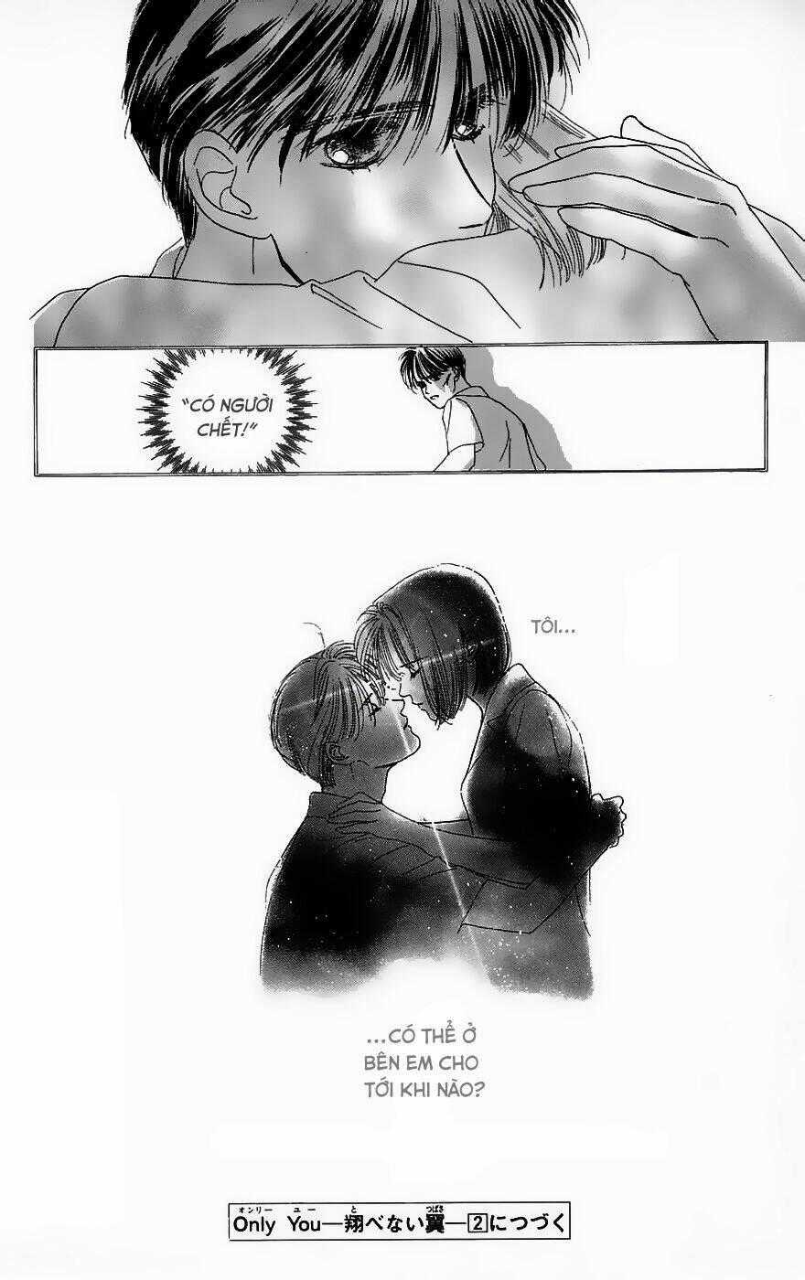 Only You - Chapter 4 - Trang 36