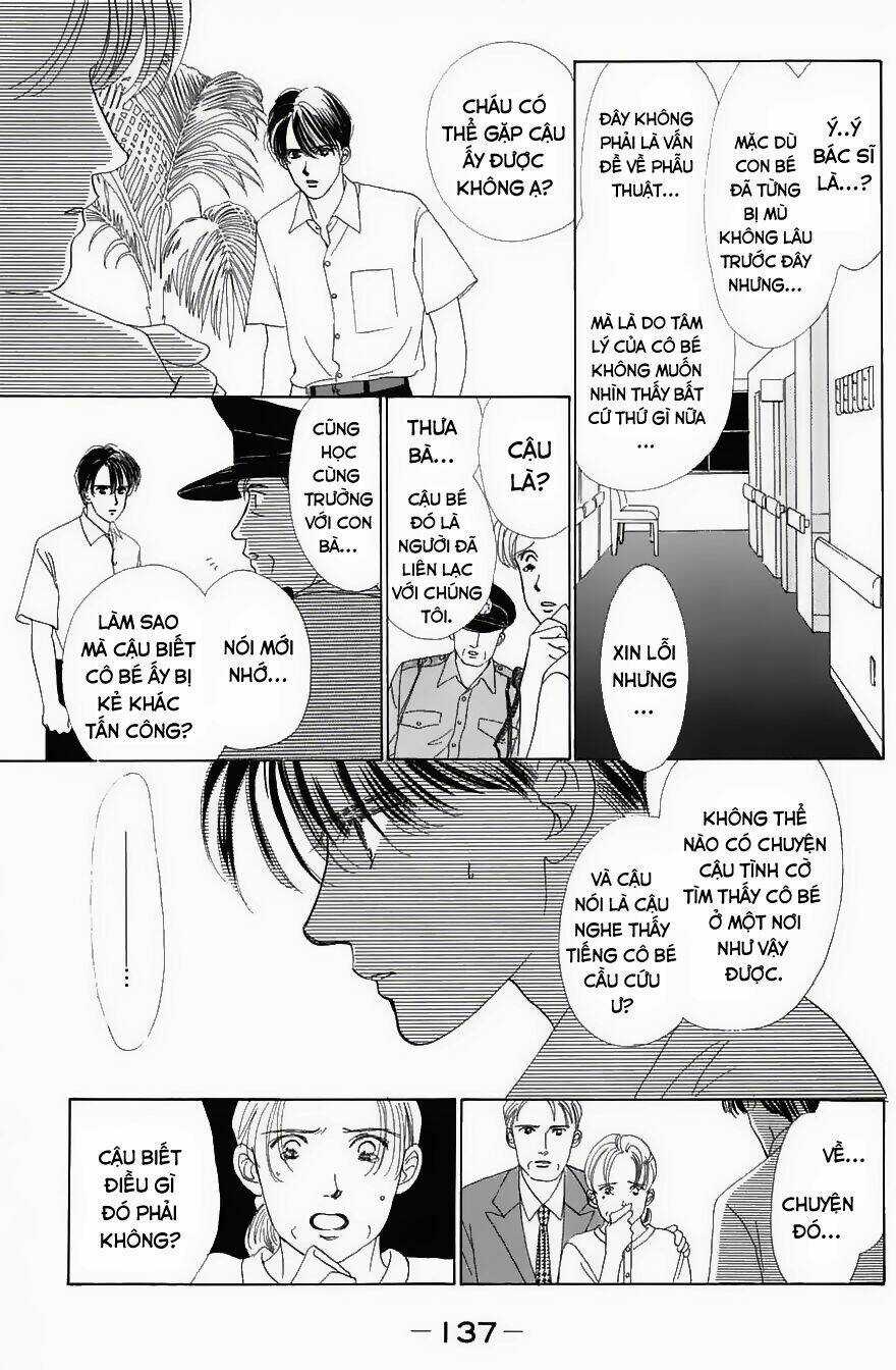 Only You - Chapter 4 - Trang 5