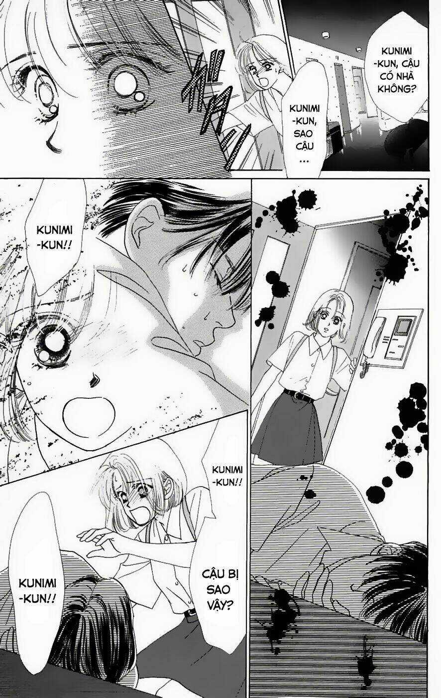 Only You - Chapter 5 - Trang 11