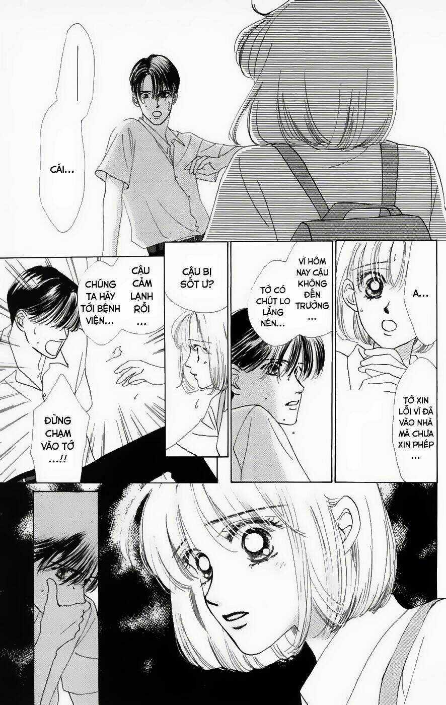 Only You - Chapter 5 - Trang 13