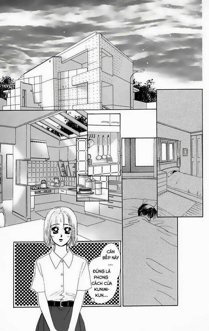 Only You - Chapter 5 - Trang 15