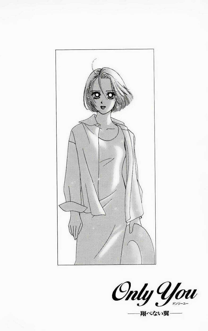 Only You - Chapter 5 - Trang 3