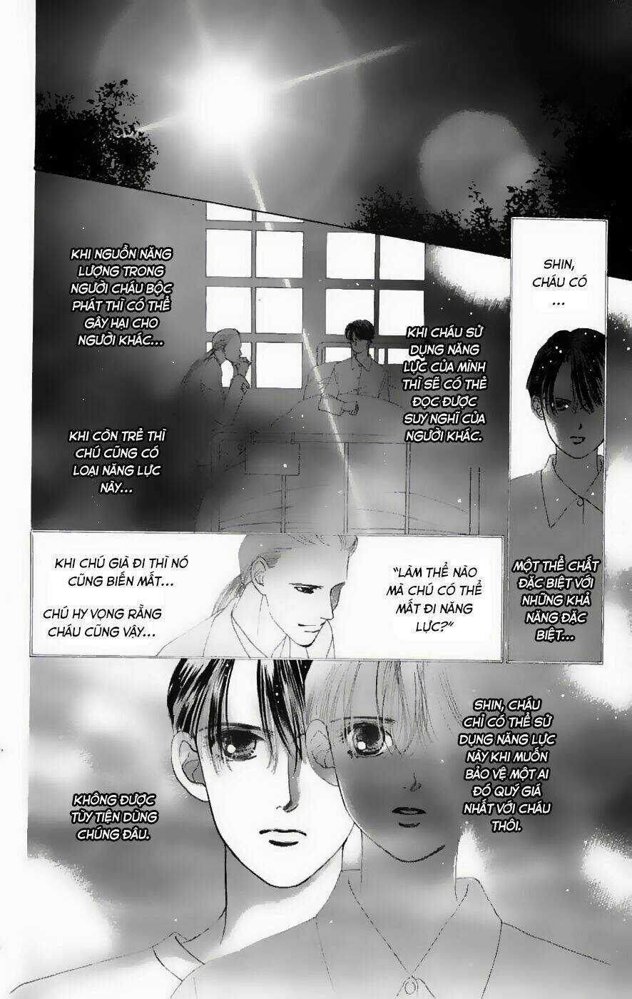 Only You - Chapter 5 - Trang 22