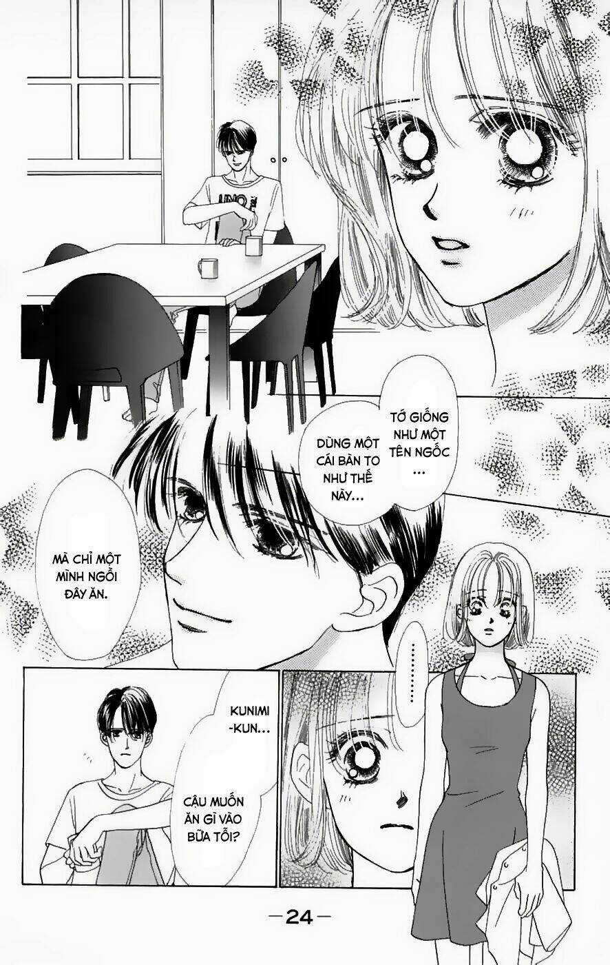 Only You - Chapter 5 - Trang 26