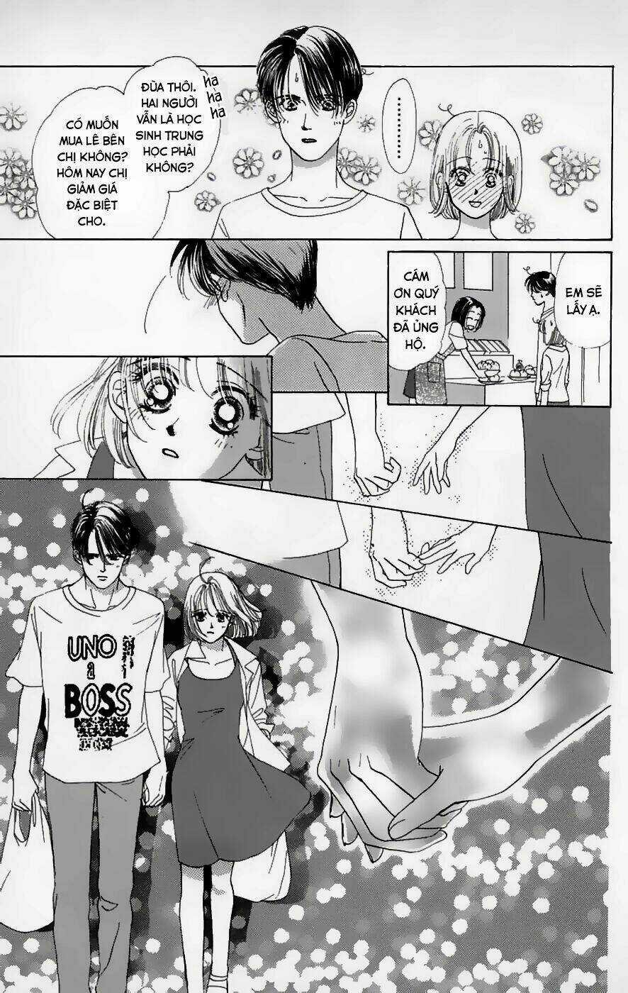 Only You - Chapter 5 - Trang 29