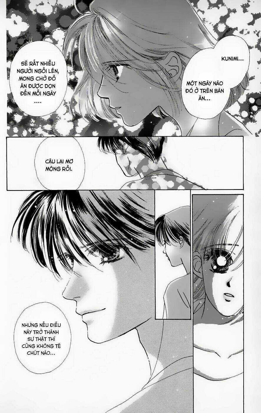 Only You - Chapter 5 - Trang 30