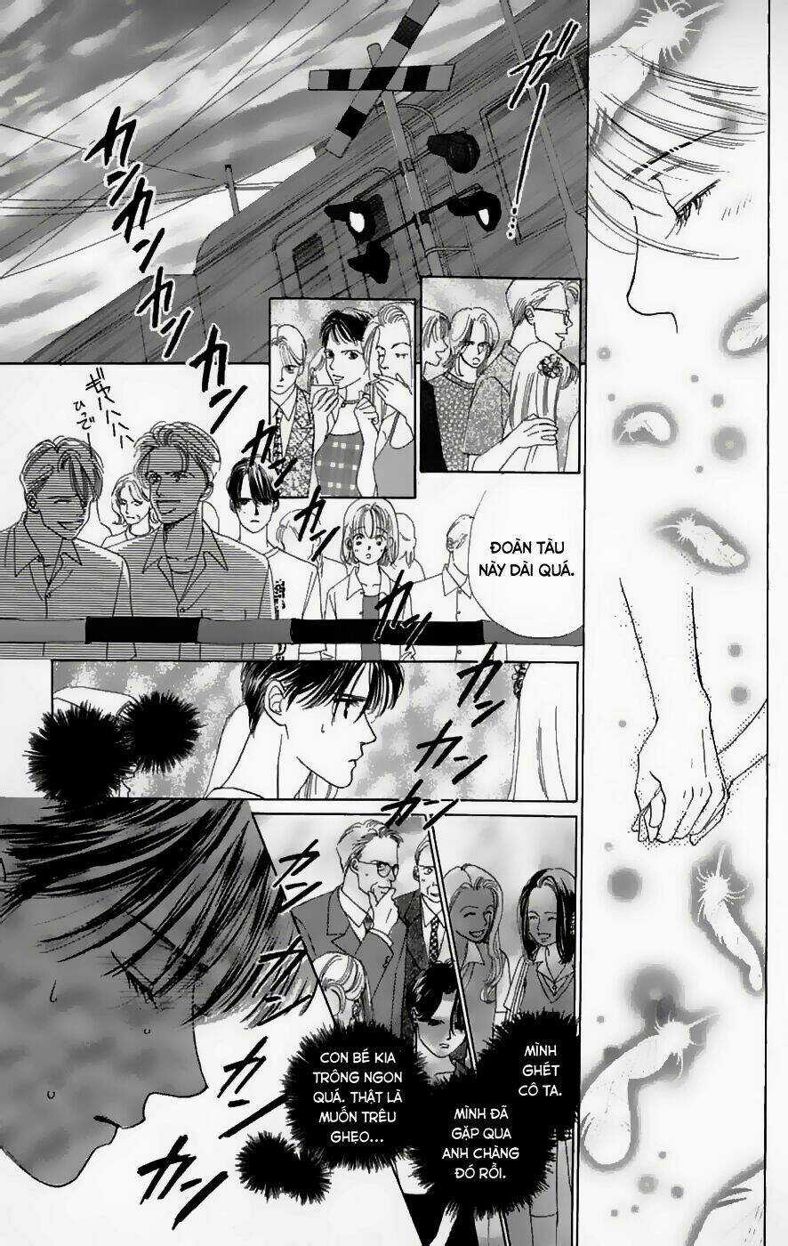 Only You - Chapter 5 - Trang 31