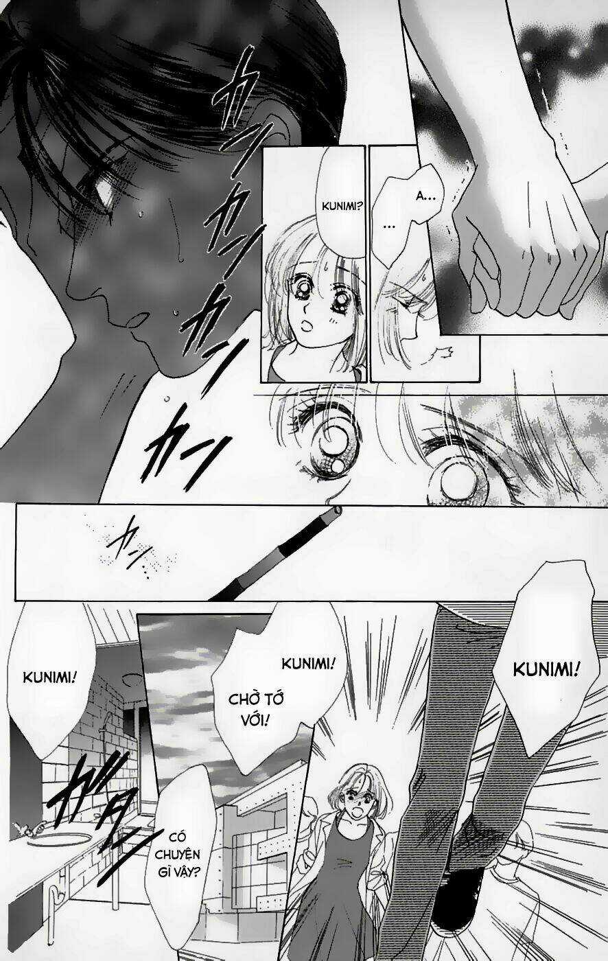 Only You - Chapter 5 - Trang 32