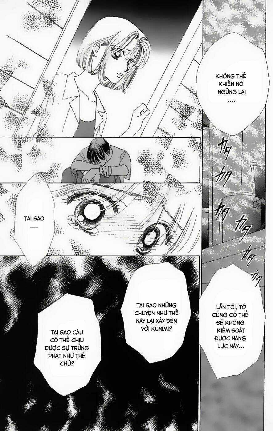 Only You - Chapter 5 - Trang 37