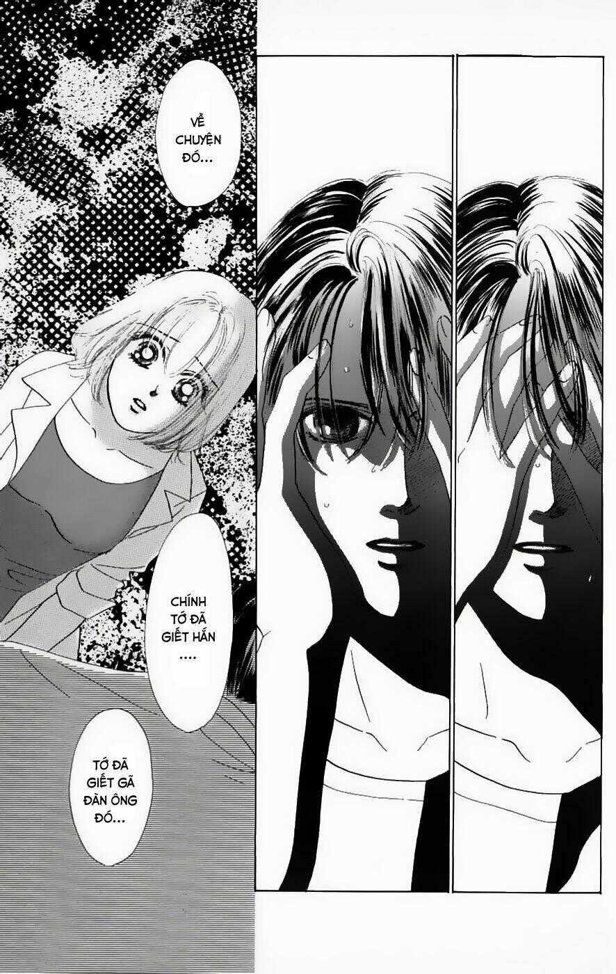 Only You - Chapter 5 - Trang 38