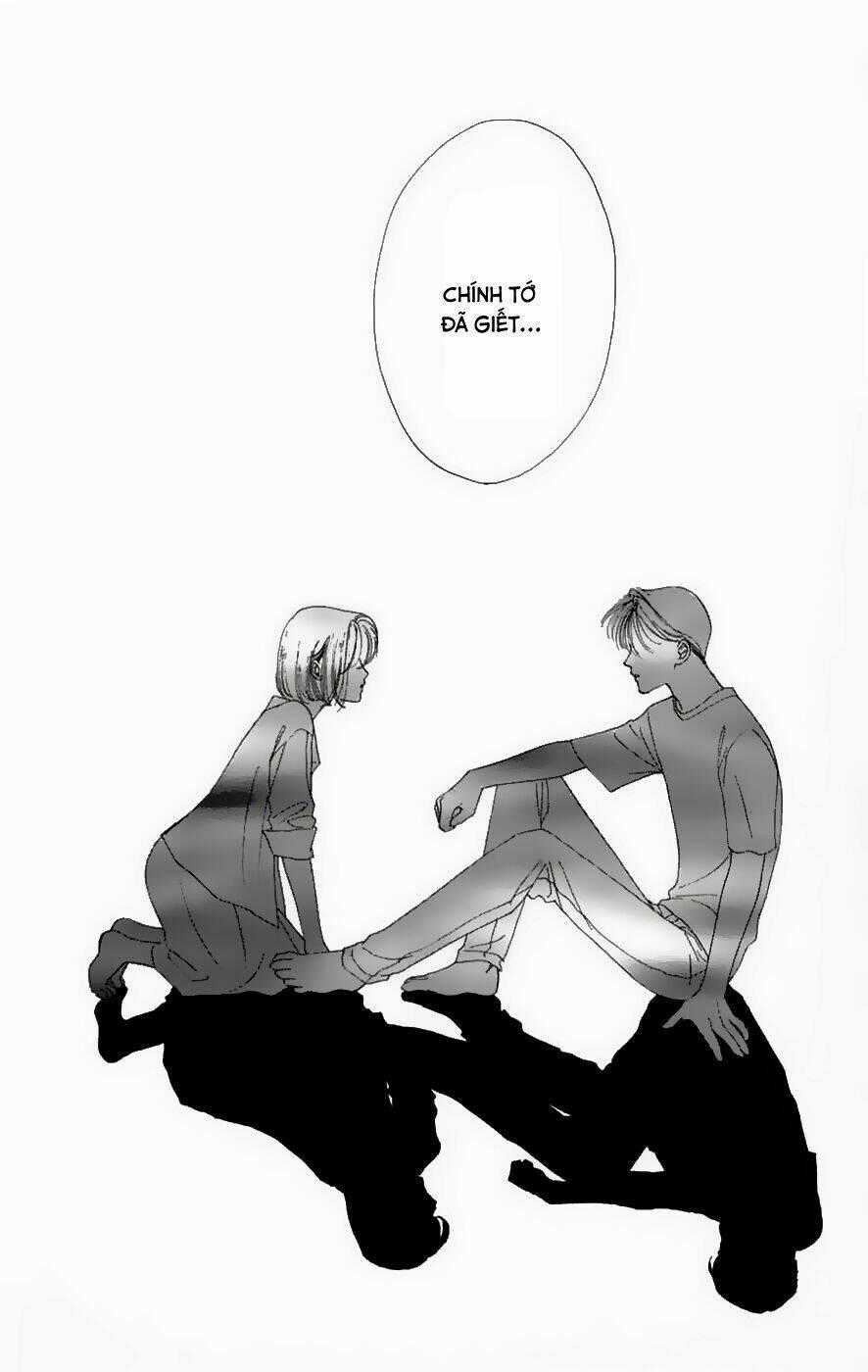 Only You - Chapter 5 - Trang 39