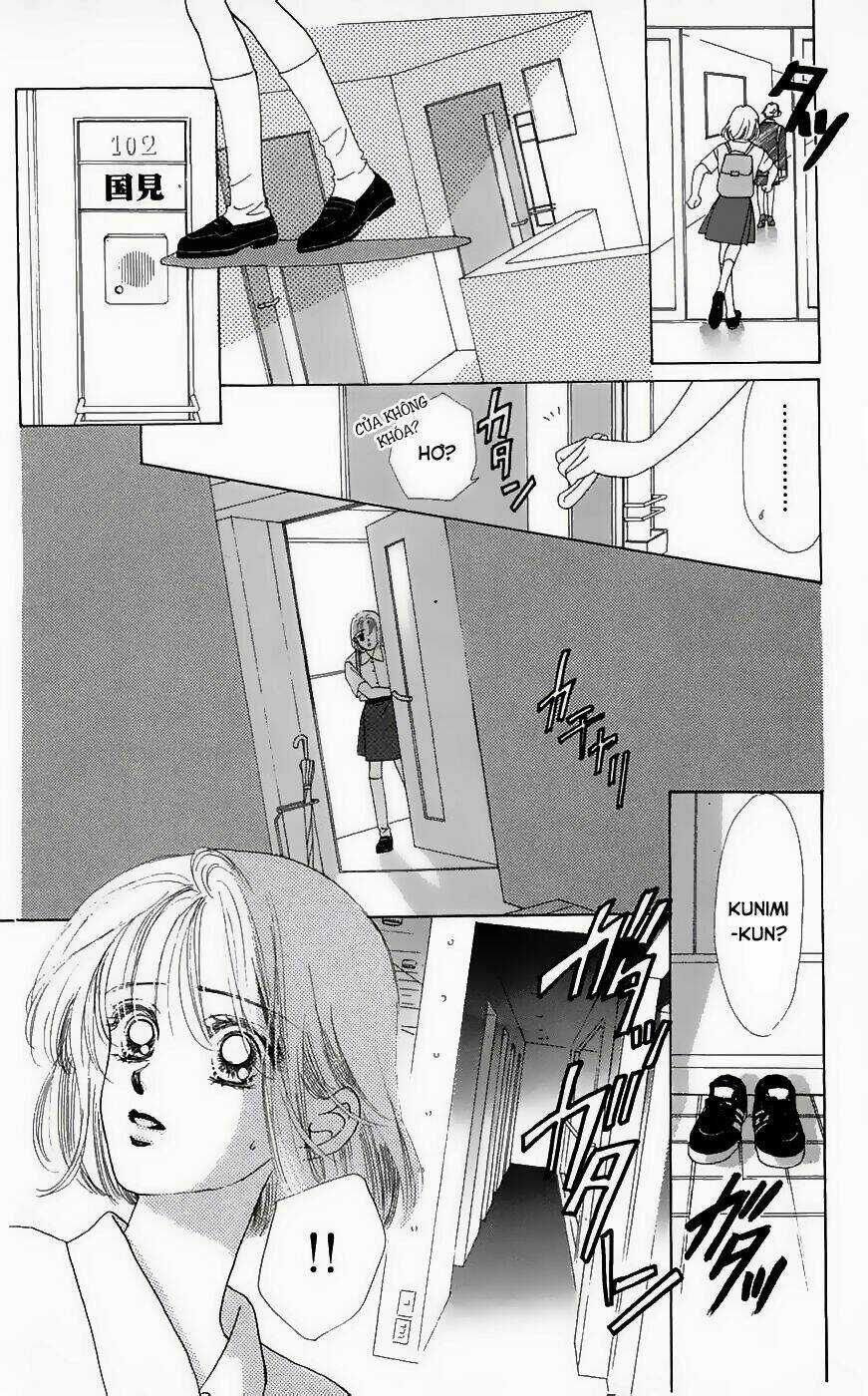 Only You - Chapter 5 - Trang 10