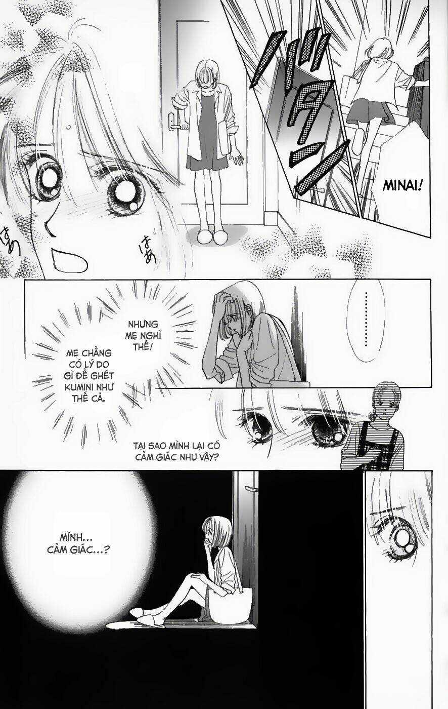 Only You - Chapter 6 - Trang 11