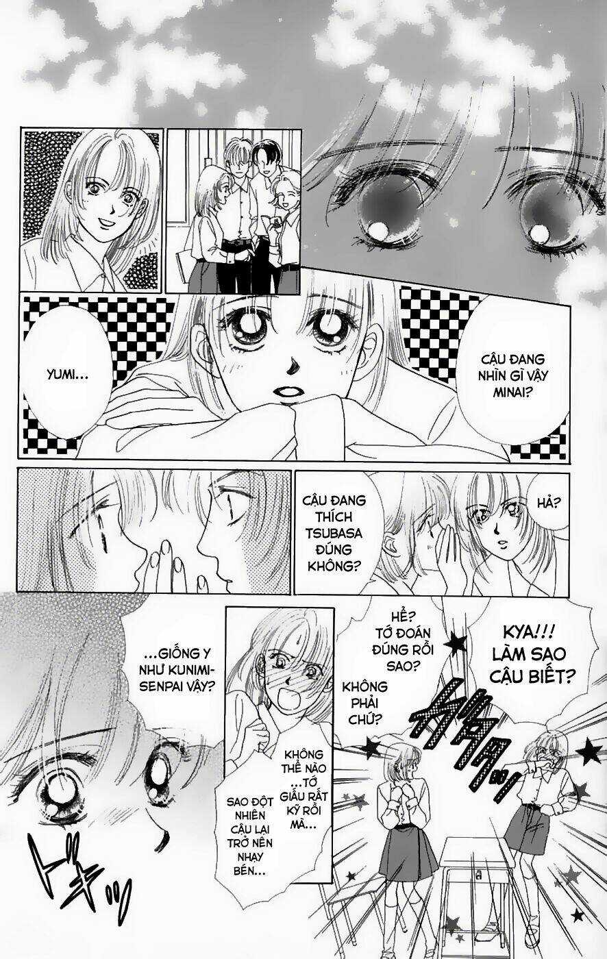 Only You - Chapter 6 - Trang 12